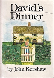 David's Dinner (John Kershaw)