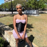 Jasmine Olsen (Season 8)