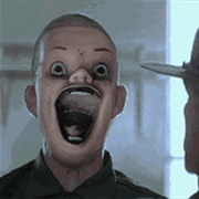 Let Me Hear Your War Cry