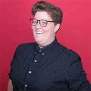 Tricia Black (Queer, She/They)