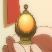 Mami's Soul Gem