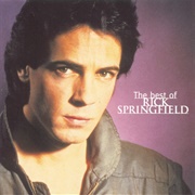 Jessie's Girl (Rick Springfield)