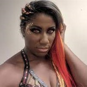 Ember Moon