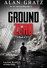 Ground Zero (Alan Gratz)