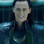 Loki (The Avengers, 2012)