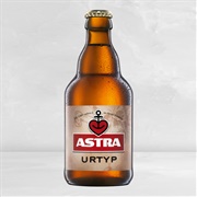 Astra Urtyp
