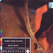 Mustt Mustt - Nusrat Fateh Ali Khan