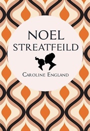 Caroline England (Noel Streatfeild)