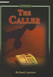 The Caller (Richard Laymon)