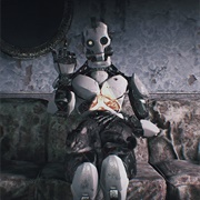 Love, Death and Robots (2019-)