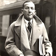 Noël Coward