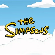 The Simpsons (1989-
