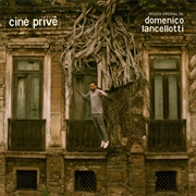 Domenico Lancellotti - Cine Privê [2011]