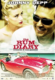 The Rum Diary (2011)