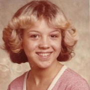 Tammy Alexander - Caledonia Jane Doe