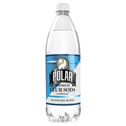 Polar Club Soda