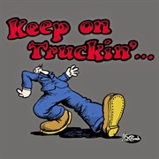 Keep on Truckin'