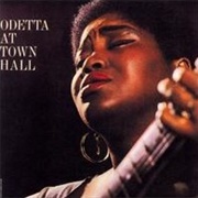 Freedom Trilogy - Odetta
