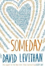 Someday (David Levithan)
