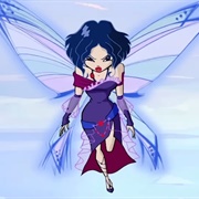 Nebula (Winx Club)