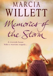 Memories of the Storm (Marcia Willett)
