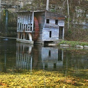 Oregon County, Missouri