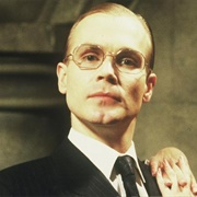 Herr Otto Flick