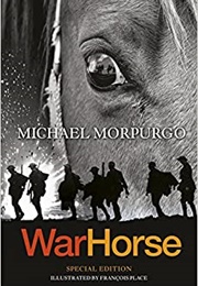 War Horse (1982) (Michael Morpurgo)
