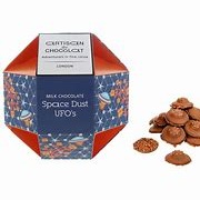 Artisan Du Chocolat Space Ball U F Os