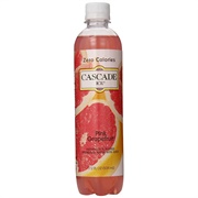 Cascade Ice Pink Grapefruit