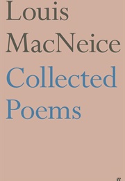 Louis Macneice Collected Poems (Louis Macneice)