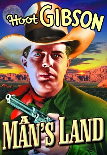 A Man&#39;s Land (1932)