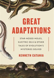 Great Adaptations (Kenneth Catania)
