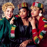 Salt N Pepa