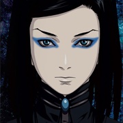 Ergo Proxy