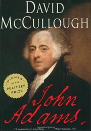 John Adams (McCollough, David)