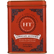 Harney & Sons African Autumn Tea