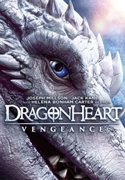 Dragonheart: Vengeance (2020)