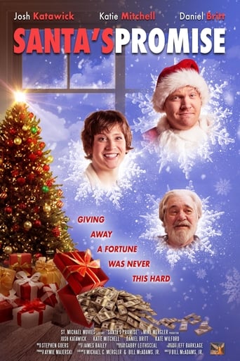 Santas Promise (2020)