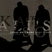 Jonas Hellborg - Kali's Son