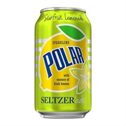 Polar Seltzer'ade Starfruit Lemonade