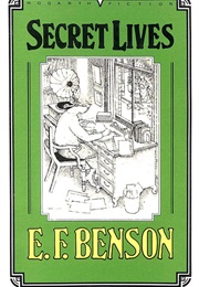 Secret Lives (E. F. Benson)