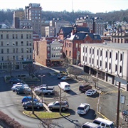 Clarksburg, West Virginia