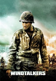 Windtalkers: $37.4M Loss (2002)
