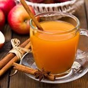 Culinary Teas Cinnamon Vanilla Spice Black Tea