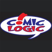 Comic Logic- Virginia