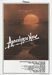 Apocalypse Now (1979)