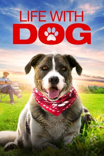 Life With Dog (2018)
