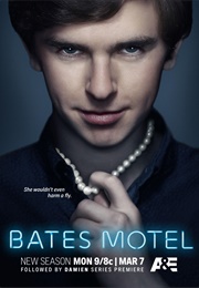 Bates Motel TV (2016)
