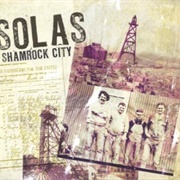 Tell God and the Devil - Solas